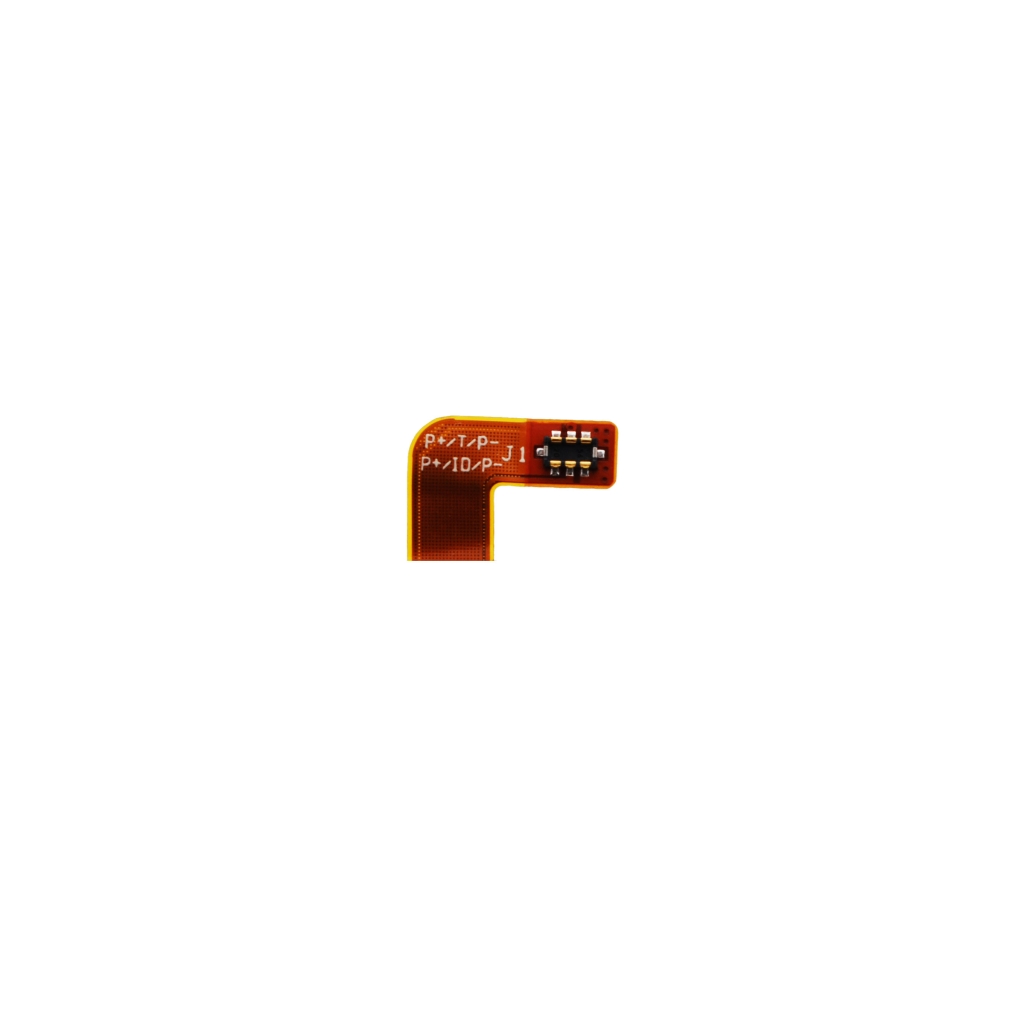 Batterie Sostituisce E169-515978