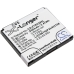 Batteria compatibile con ZTE CS-ZTR239SL
