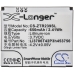 Batteria compatibile con ZTE CS-ZTR239SL