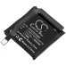 Batterie Batteria dello Smartwatch CS-ZTS102SH