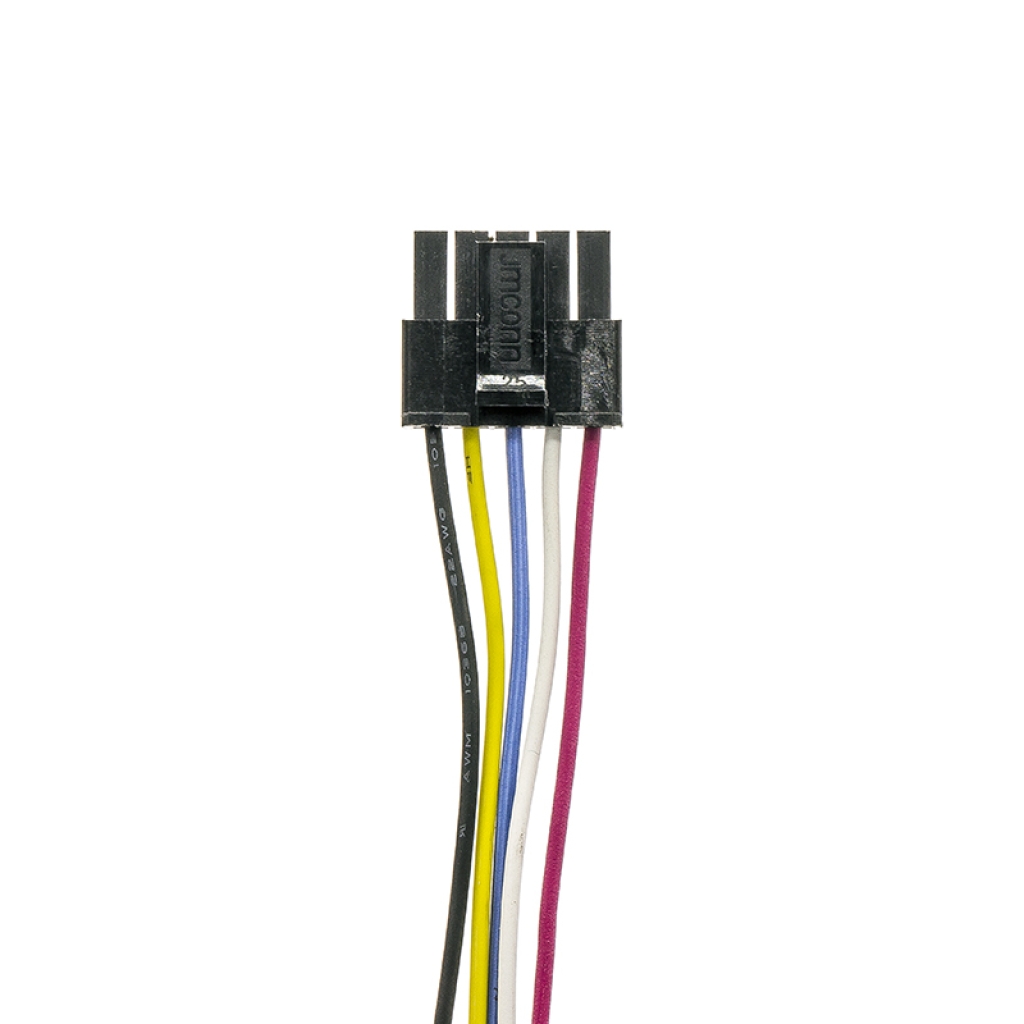 Batterie Sostituisce 62240000600