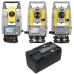 Sostituzione della batteria compatibile per Geomax ZBA301,ZBA302