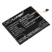 Batteria compatibile con ZTE CS-ZTS201XL