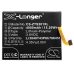 Batteria compatibile con ZTE CS-ZTS201XL