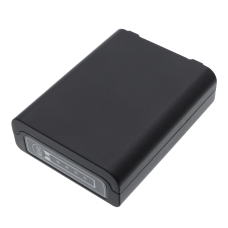 Sostituzione della batteria compatibile per Geomax 827967,ZBA601