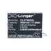 Batterie Sostituisce Li3830T430T43P6h856337