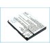 Batterie Batteria del telefono cellulare CS-ZTT800SL