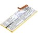 Batteria Sostituisce Li3925T44P6hA54236