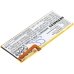 Batteria Sostituisce Li3925T44P6hA54236