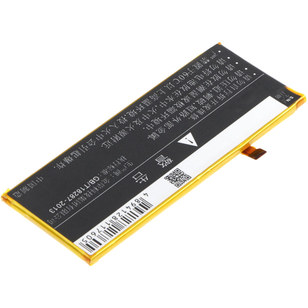 Batteria Sostituisce Li3925T44P6hA54236