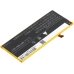 Batteria Sostituisce Li3925T44P6hA54236