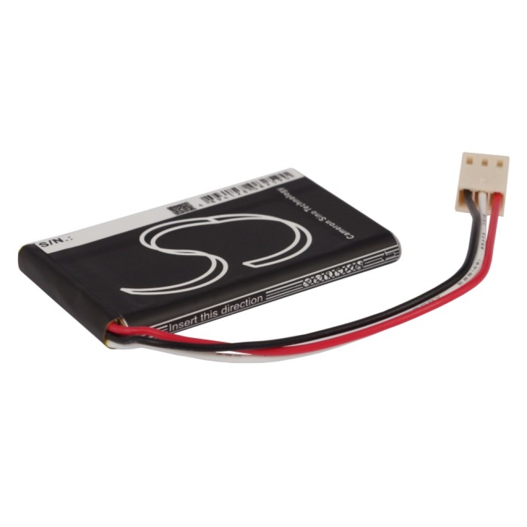 Sostituzione della batteria compatibile per ZTE LI3710T42P3S543556
