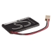 Sostituzione della batteria compatibile per ZTE LI3710T42P3S543556