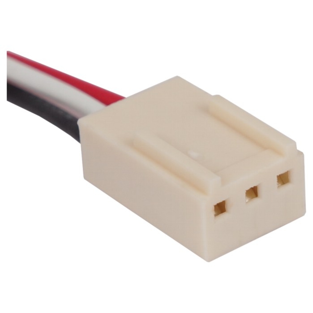 Sostituzione della batteria compatibile per ZTE LI3710T42P3S543556