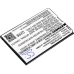 Batterie Sostituisce Li3715T42P3H654251