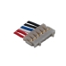 Compatible battery replacement for ZTE LI3825T43P6H755543