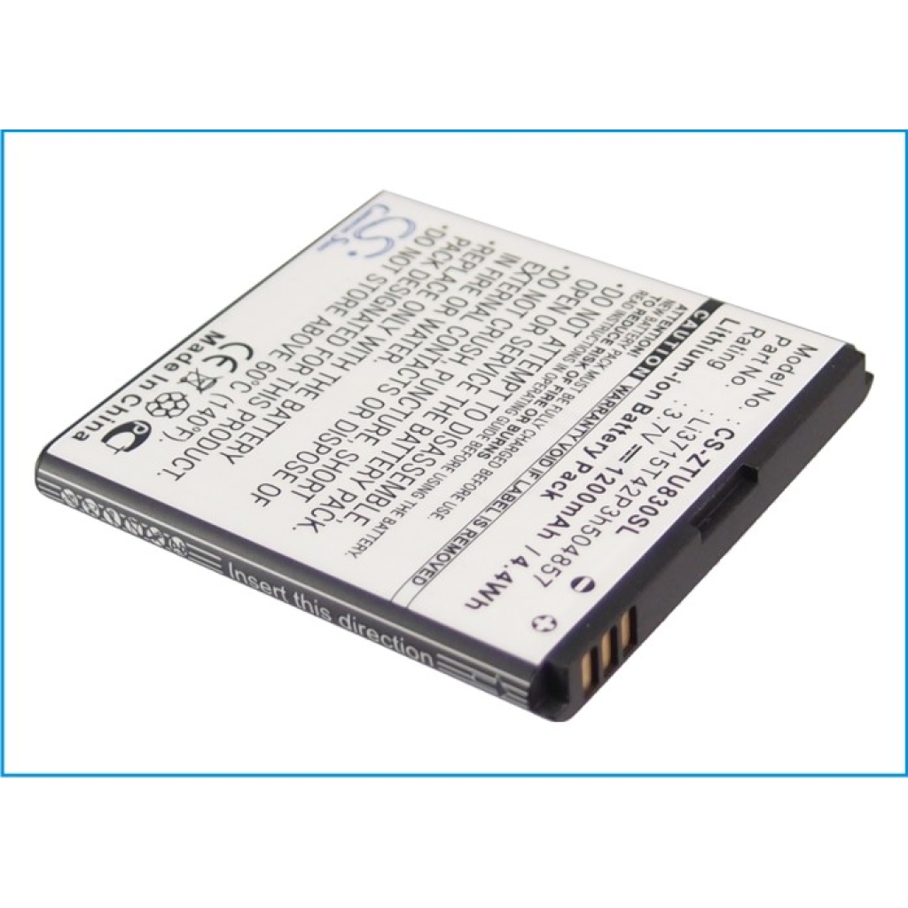 Mobile Phone Battery T-Mobile Concord