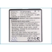Mobile Phone Battery T-Mobile Concord