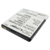 Compatible battery replacement for AT