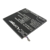 Batteria del telefono cellulare ZTE CS-ZTU879XL