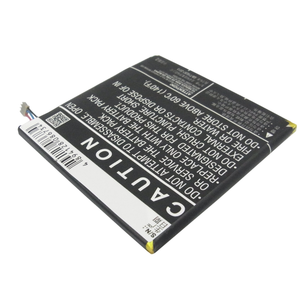 Batteria del telefono cellulare ZTE CS-ZTU879XL