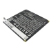 Batteria del telefono cellulare ZTE CS-ZTU879XL
