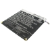 Batteria del telefono cellulare ZTE CS-ZTU879XL
