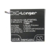 Batteria del telefono cellulare ZTE CS-ZTU879XL