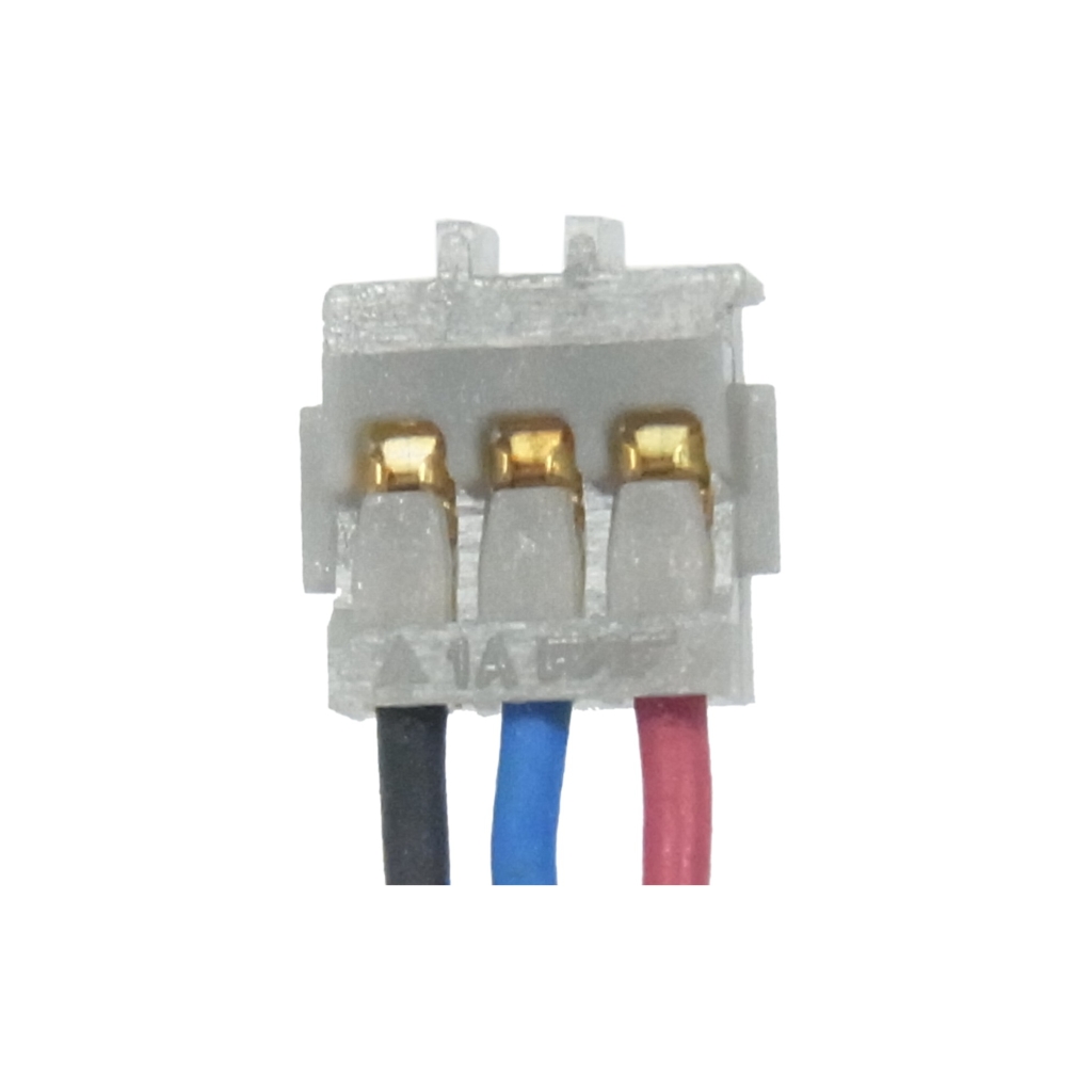 Batteria del telefono cellulare ZTE CS-ZTU879XL
