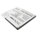 Batteria compatibile con ZTE CS-ZTU887XL
