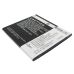 Batteria compatibile con ZTE CS-ZTU887XL