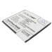 Batteria compatibile con ZTE CS-ZTU887XL