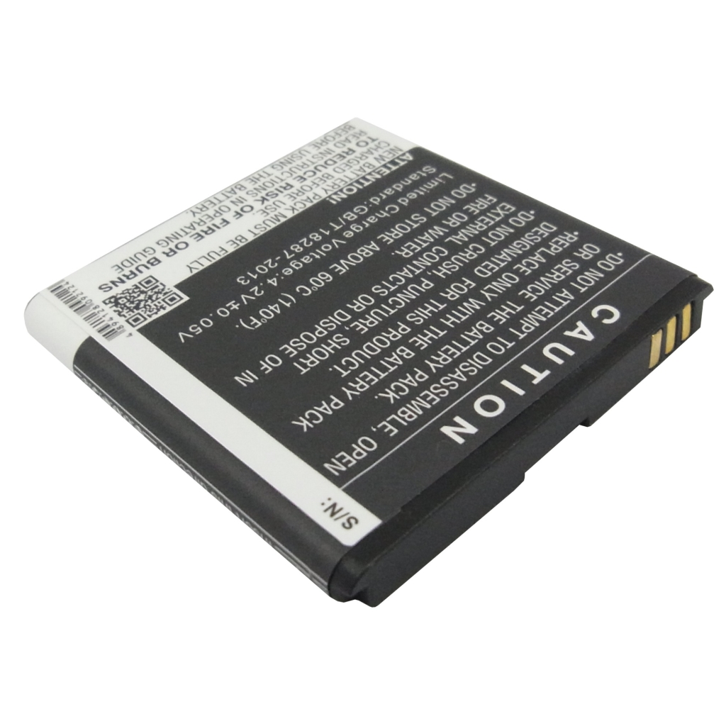 Mobile Phone Battery T-Mobile V768