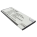 Batterie Sostituisce Li3821T43P3hA04147