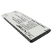 Batterie Sostituisce Li3821T43P3hA04147