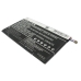 Batterie Sostituisce Li3834T43P3h965844