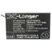 Batterie Sostituisce Li3834T43P3h965844