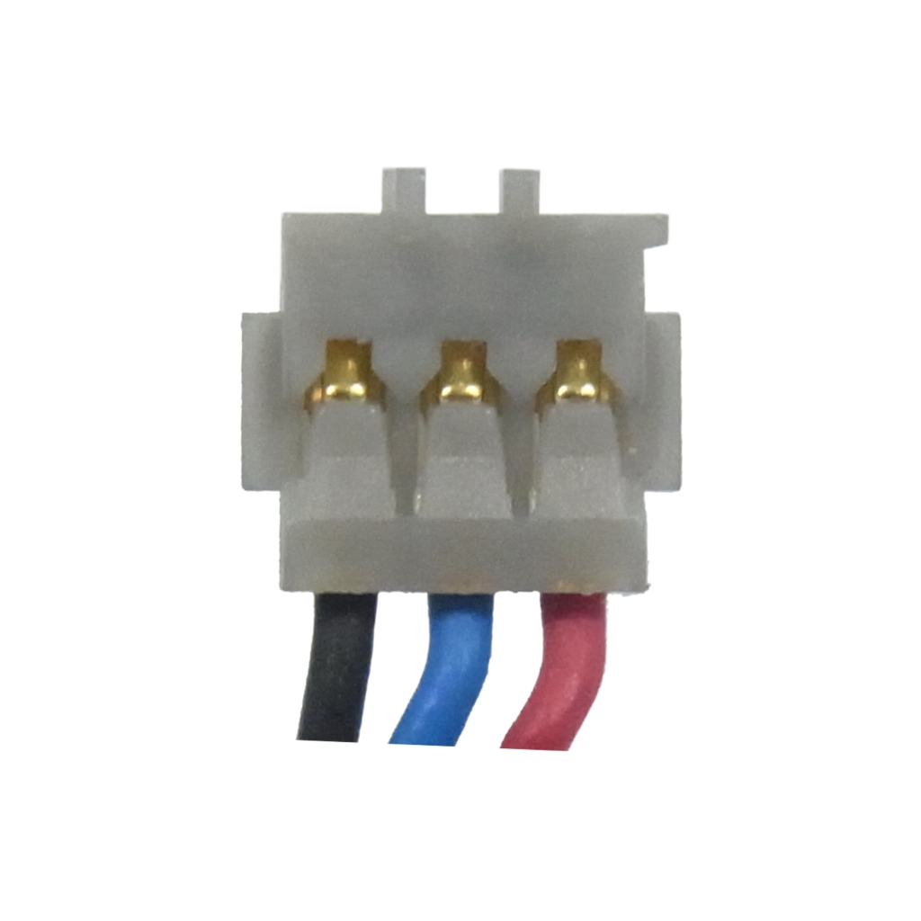 Batterie Sostituisce Li3834T43P3h965844