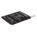 Batteria del telefono cellulare ZTE V955 (CS-ZTU950SL)