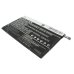 Batterie Sostituisce Li3834T43P3h965844