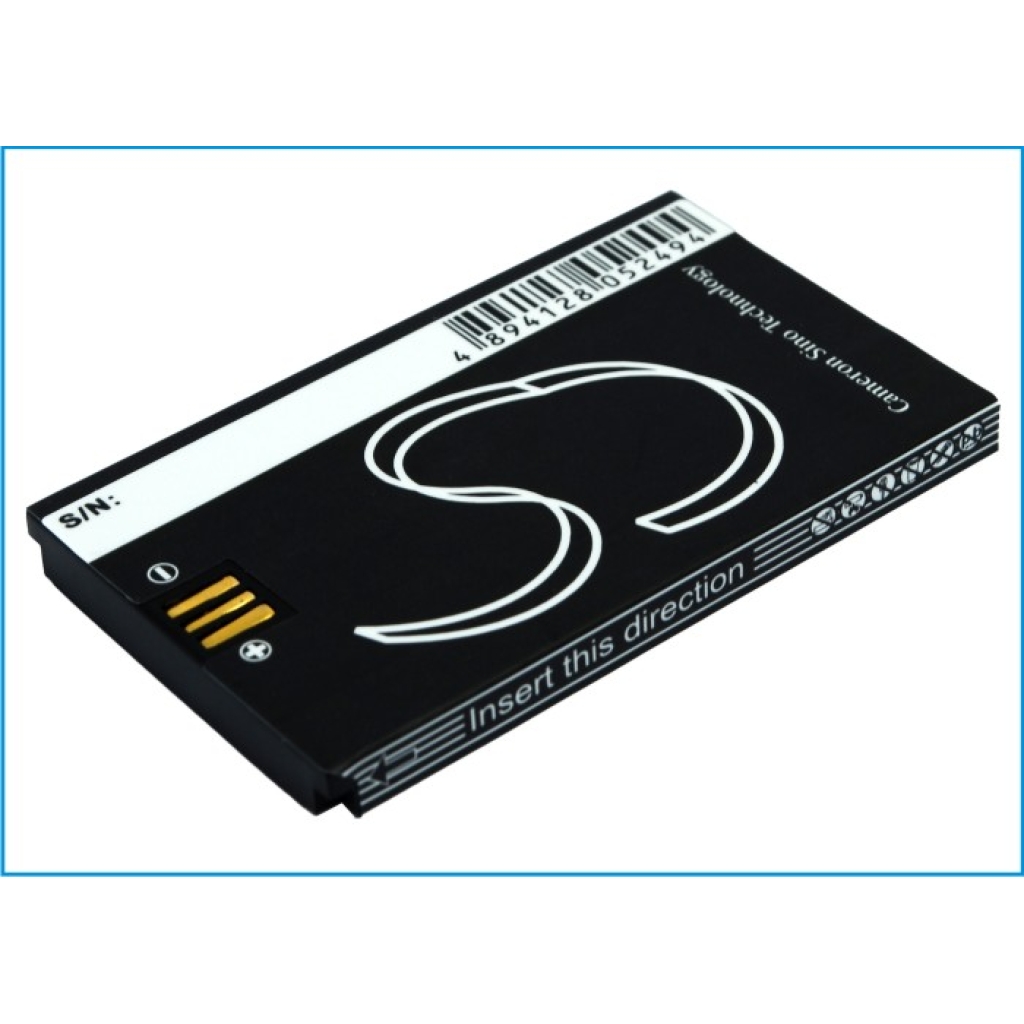 Mobile Phone Battery ZTE V190