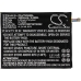 Batteria del telefono cellulare ZTE CS-ZTV685SL