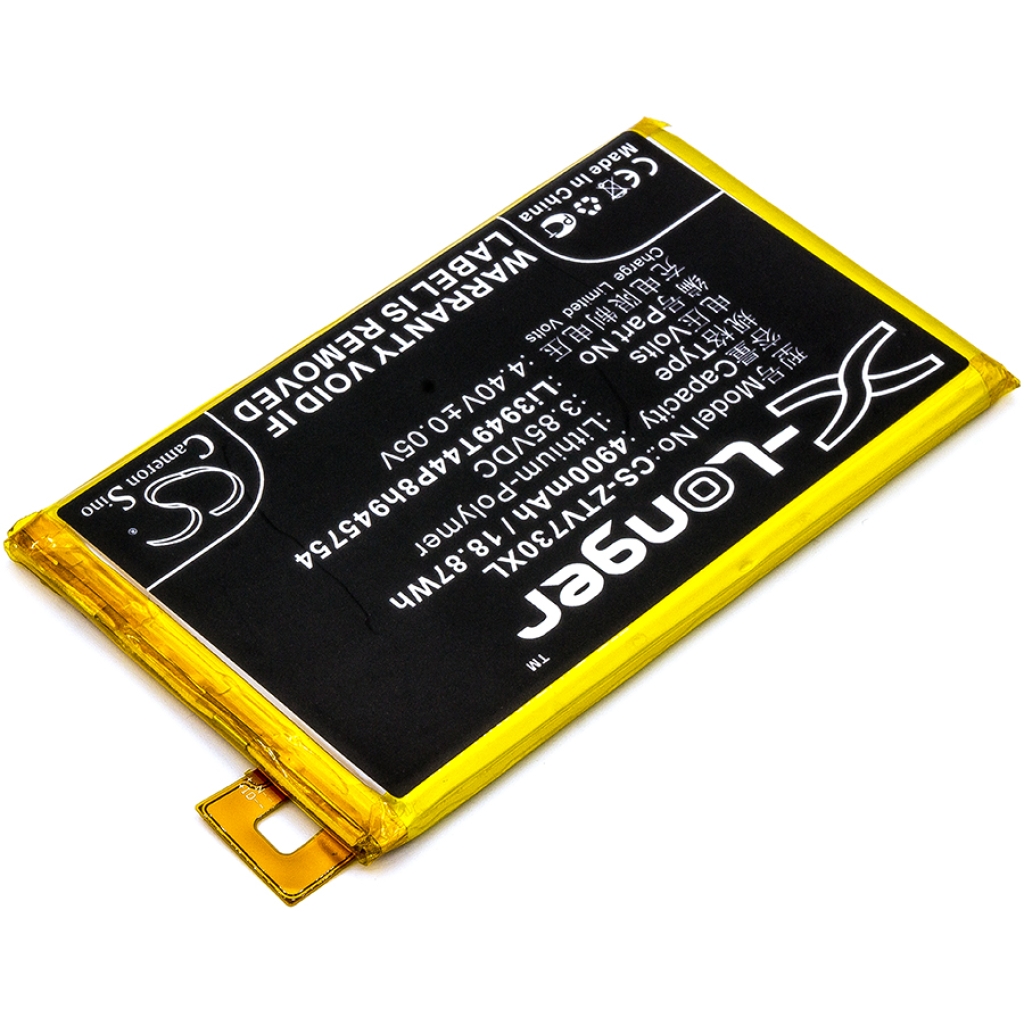 ZTE Blade A610 Plus Global Dual SIM TD-LTE
