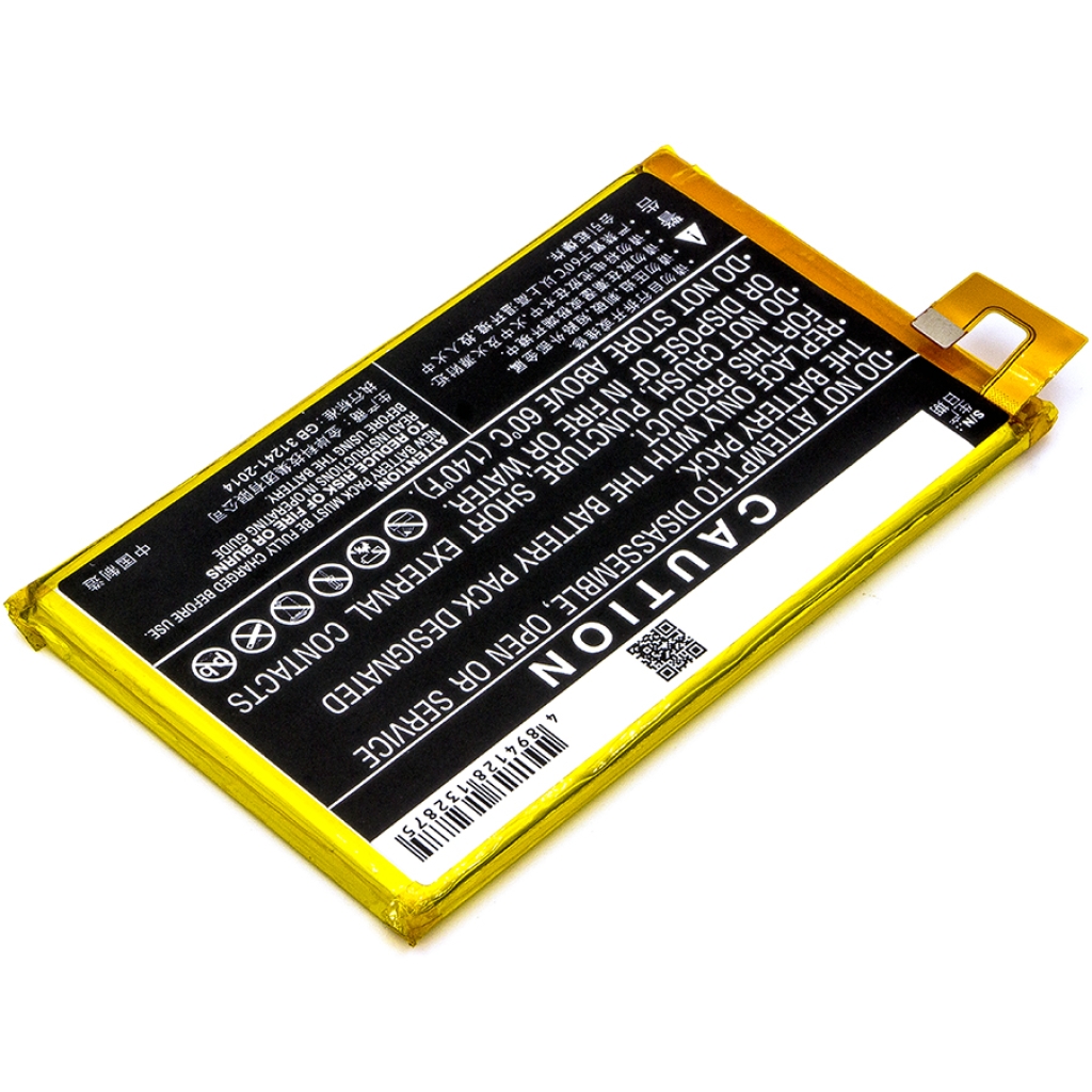 ZTE Blade A610 Plus Global Dual SIM TD-LTE
