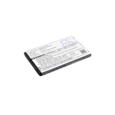 Sostituzione della batteria compatibile per ZTE LI3713T42P3H644461