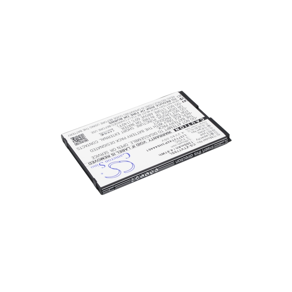 Batteria compatibile con ZTE CS-ZTV779SL