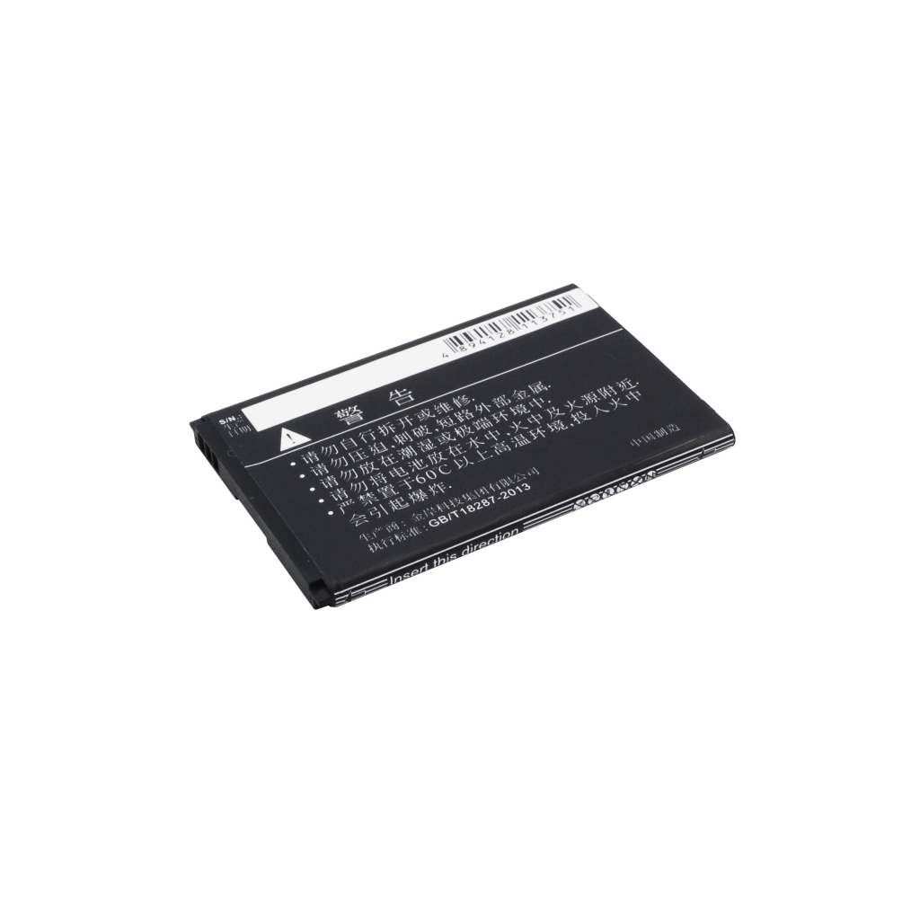 Batteria compatibile con ZTE CS-ZTV779SL