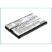 Batterie Sostituisce Li3717T42P3h644161
