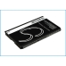 Batterie Sostituisce Li3717T42P3h644161
