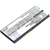 Batteria del telefono cellulare ZTE Tania (CS-ZTV900SL)